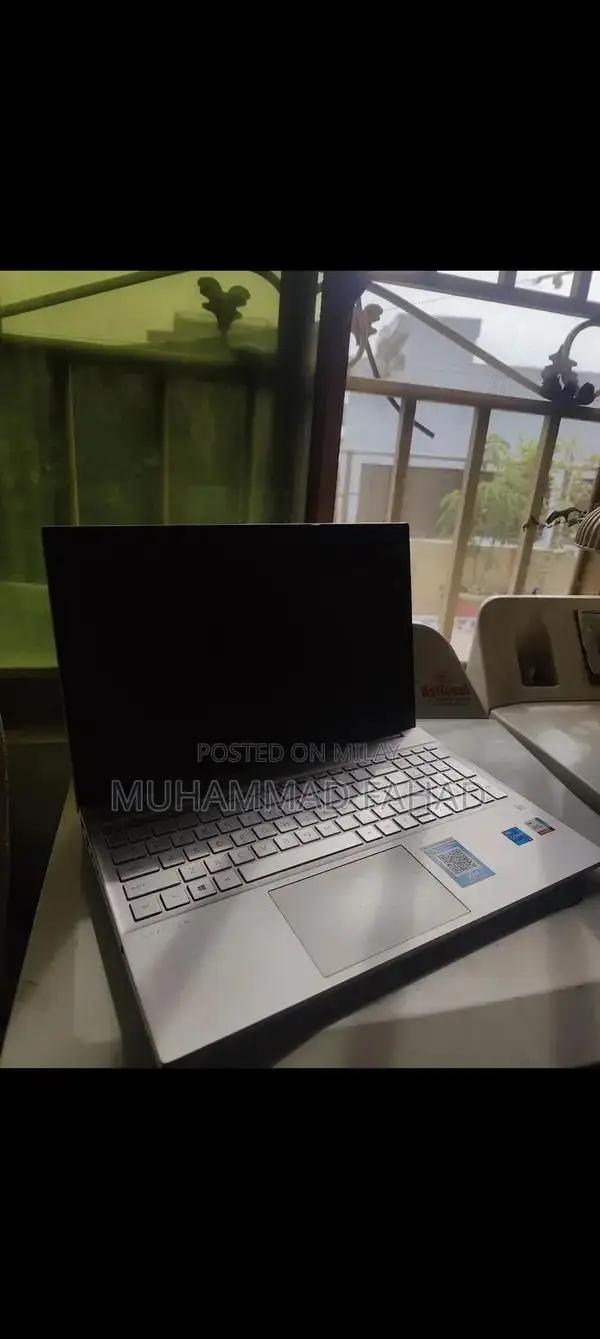 HP Pavilion Laptop Core i5 11th Gen Touchscreen