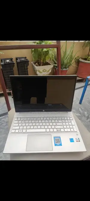 HP Pavilion Laptop Core i5 11th Gen Touchscreen