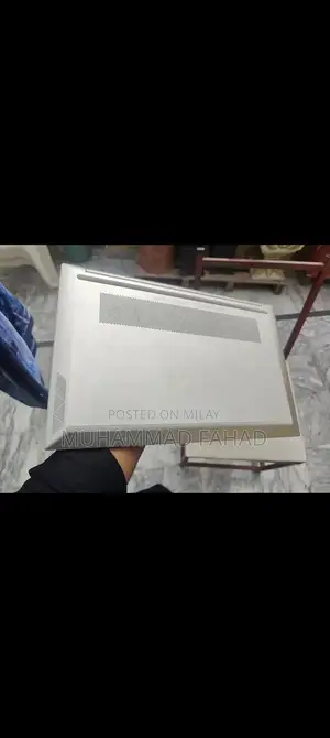 HP Pavilion Laptop Core i5 11th Gen Touchscreen