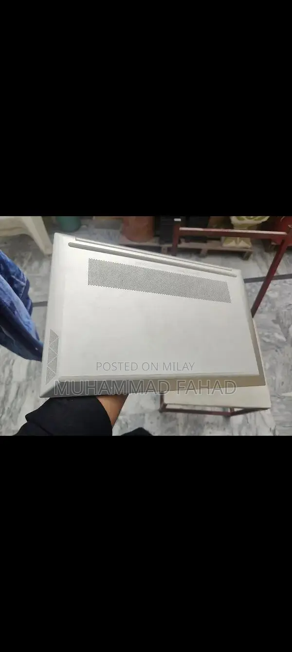 HP Pavilion Laptop Core i5 11th Gen Touchscreen