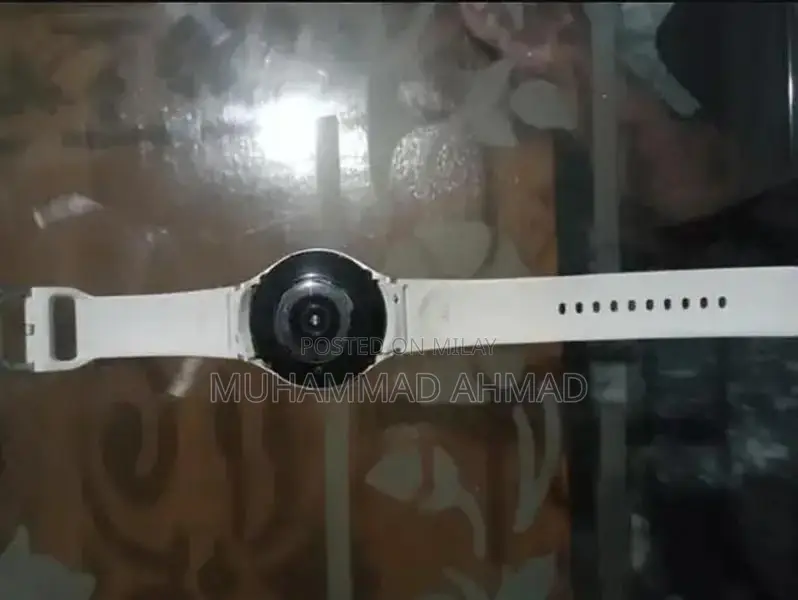 Samsung Galaxy Watch 5 44mm Smart Fitness Smartwatch