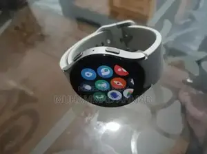 Samsung Galaxy Watch 5 44mm Smart Fitness Smartwatch