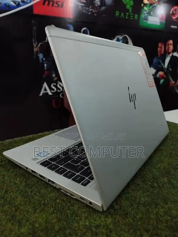 HP EliteBook 840 G6 Business Laptop