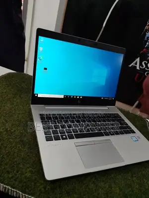 HP EliteBook 840 G6 Business Laptop