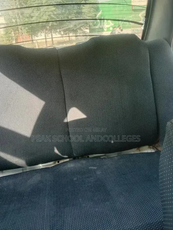 Suzuki Margalla 1994 Sedan - Classic Pakistani Compact Car