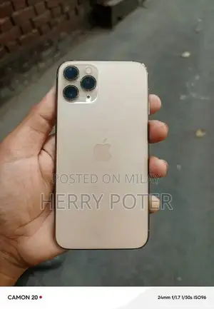 Apple iPhone 11 Pro 64GB Smartphone Excellent Condition