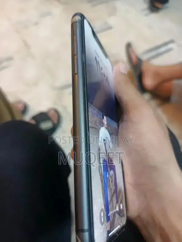 Apple iPhone 11 64GB Smartphone with Protective Accessories