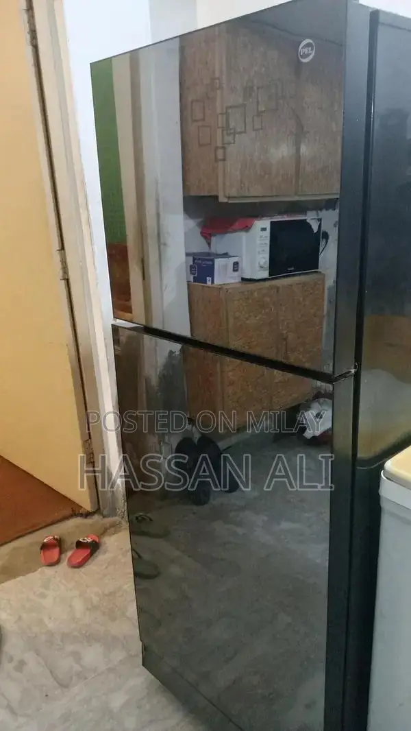 PEL Refrigerator - Excellent Condition, Fully Functional