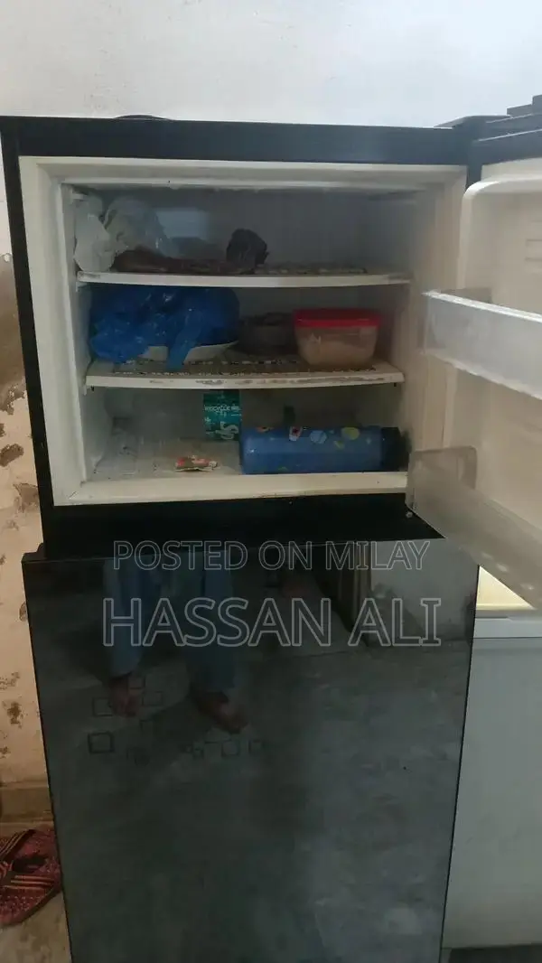 PEL Refrigerator - Excellent Condition, Fully Functional