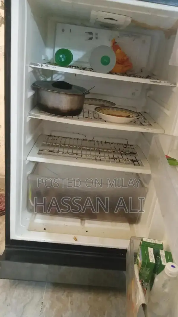 PEL Refrigerator - Excellent Condition, Fully Functional