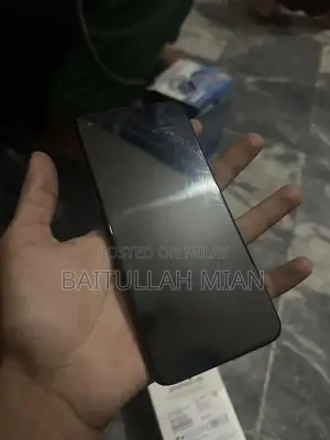 Android Smartphone 4GB RAM 128GB Storage Oppo A54