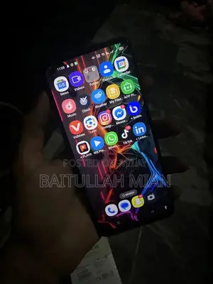 Android Smartphone 4GB RAM 128GB Storage Oppo A54