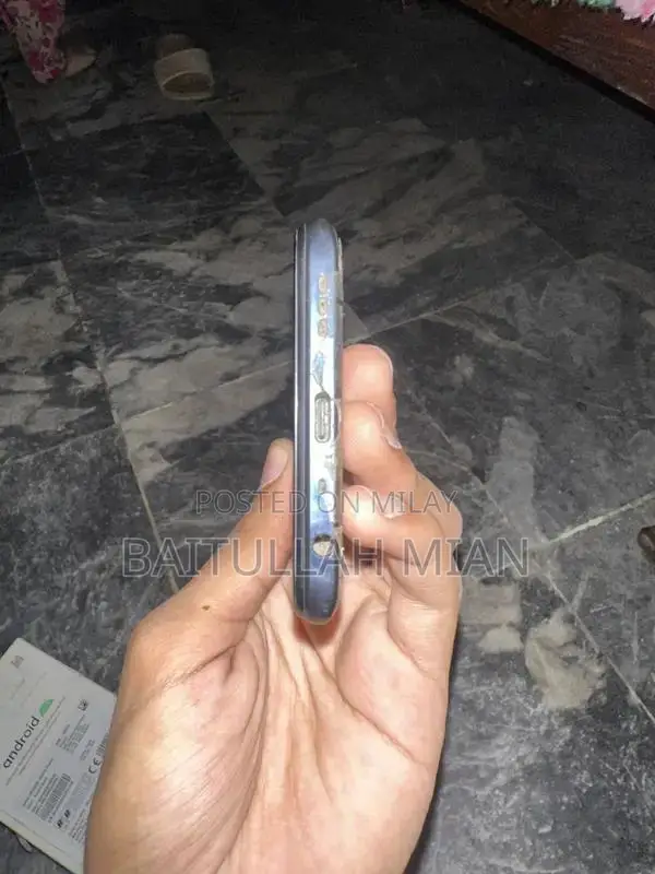 Android Smartphone 4GB RAM 128GB Storage Oppo A54