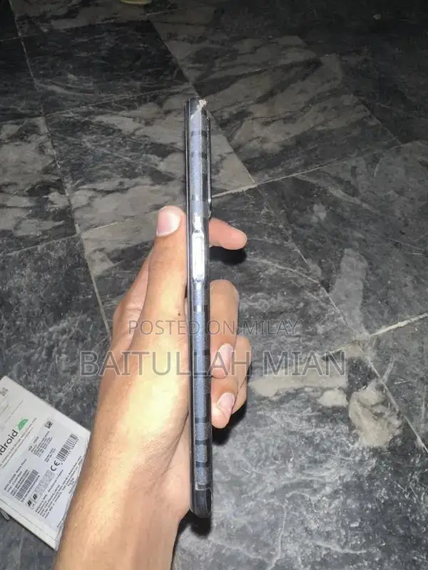 Android Smartphone 4GB RAM 128GB Storage Oppo A54