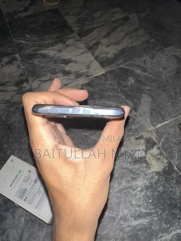 Android Smartphone 4GB RAM 128GB Storage Oppo A54