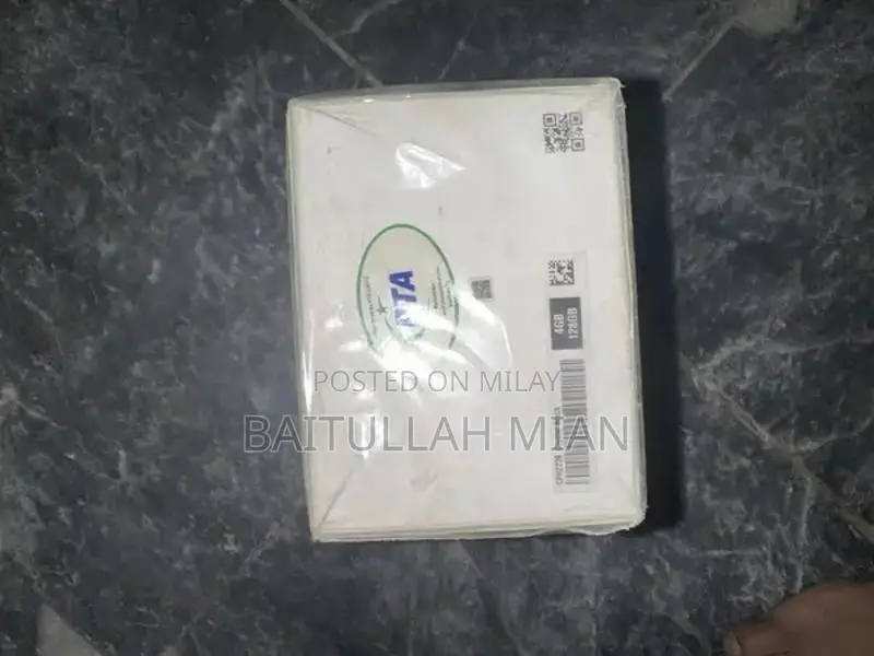 Android Smartphone 4GB RAM 128GB Storage Oppo A54