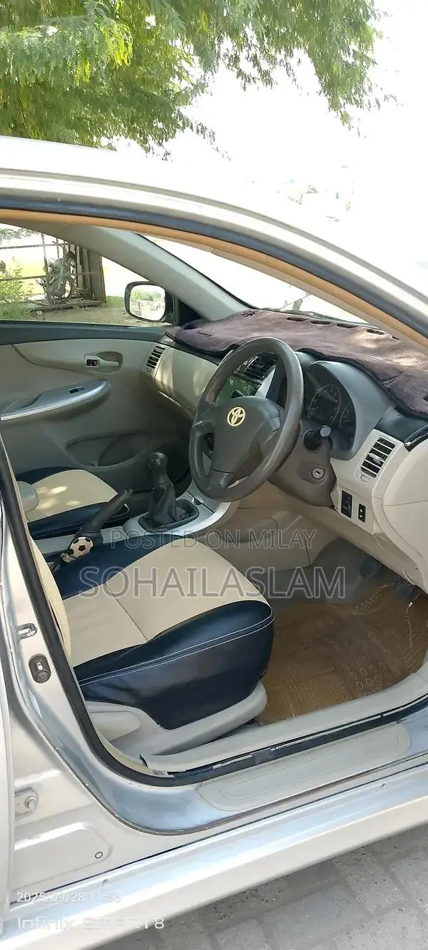 Sleek Sedan with Efficient Performance and Versatile Configuration