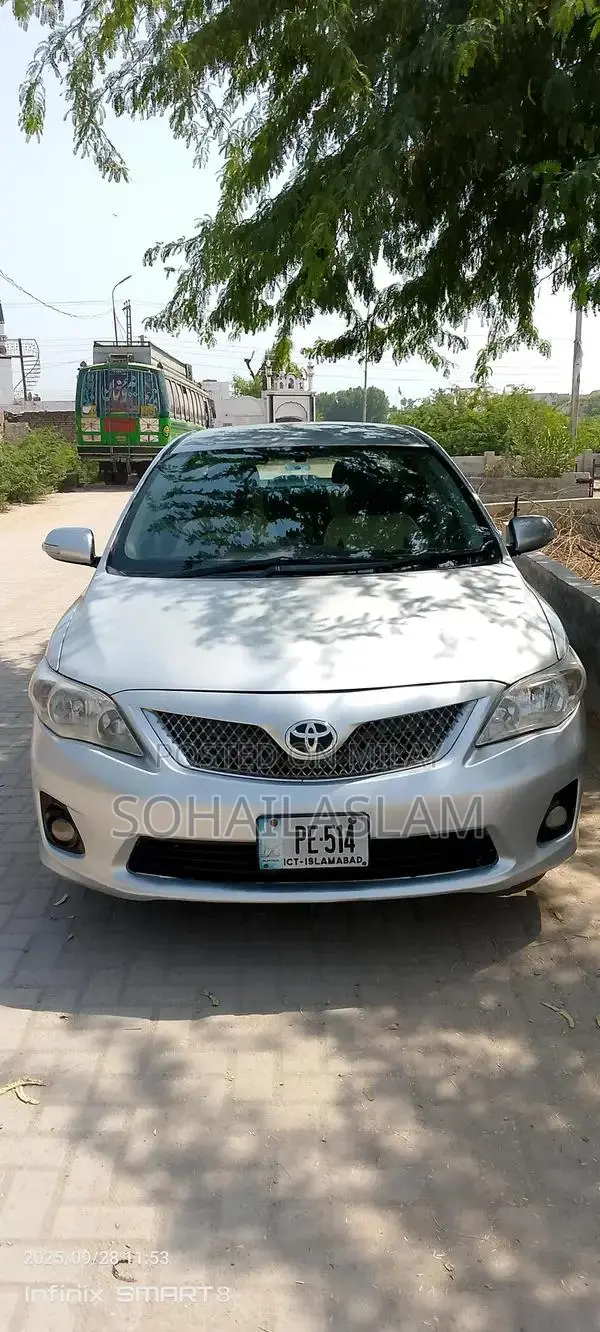 Sleek Sedan with Efficient Performance and Versatile Configuration