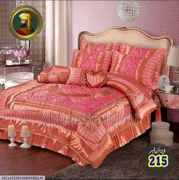 Decorative Furniture Item from Lahore