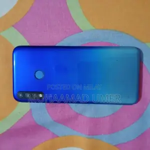 Tecno Spark 4 Smartphone with Android 9, Triple Camera