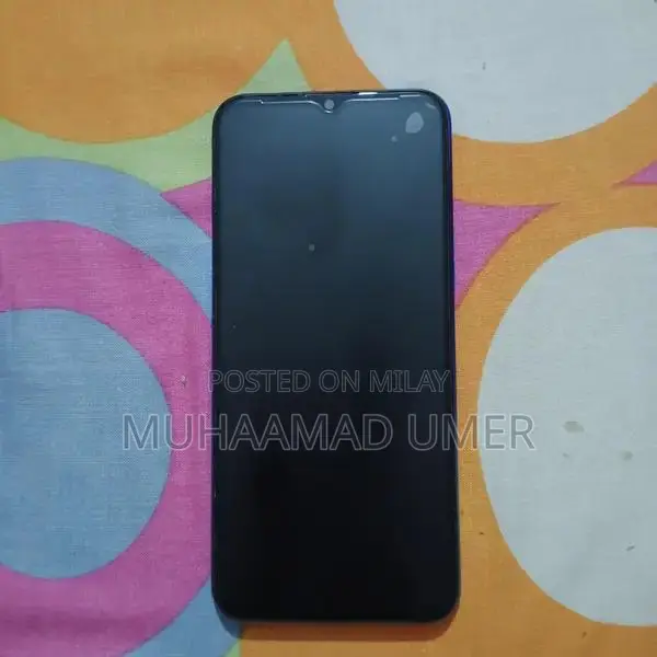 Tecno Spark 4 Smartphone with Android 9, Triple Camera