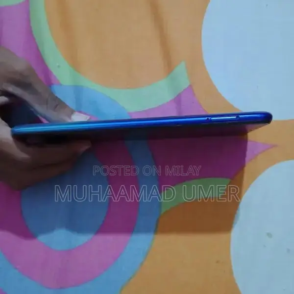 Tecno Spark 4 Smartphone with Android 9, Triple Camera