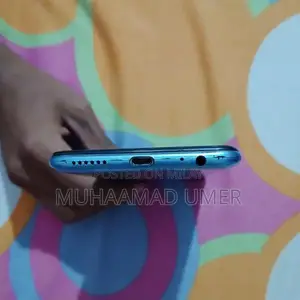 Tecno Spark 4 Smartphone with Android 9, Triple Camera