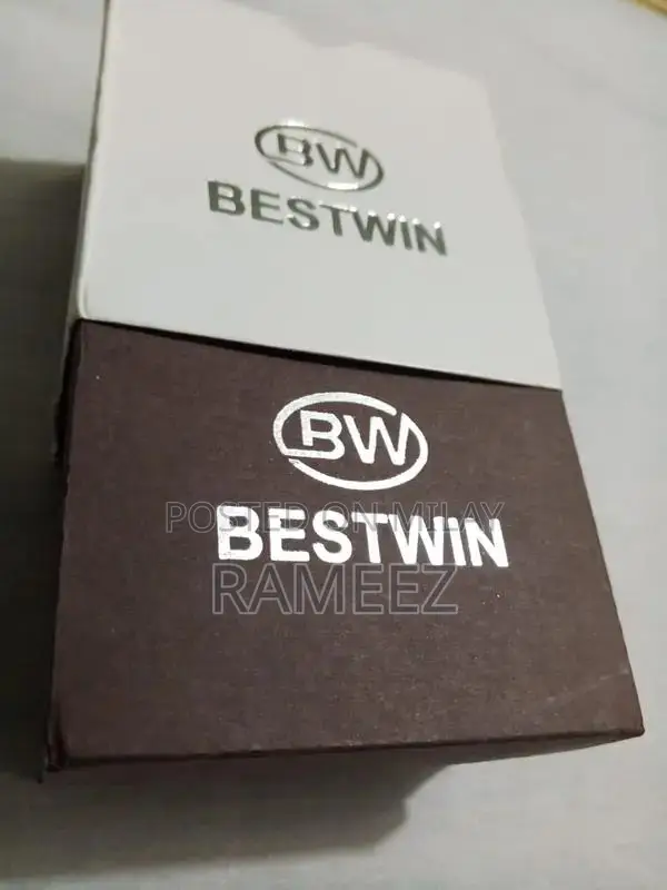 Bestwin Elegant Full Automatic Mechanical Men's Wristwatch