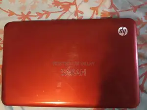 Photo - Used Laptop from UK in Good Working Condition