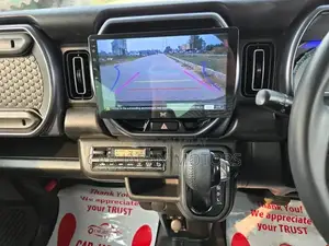 2022 Suzuki Hustler J Style II Hybrid Hatchback