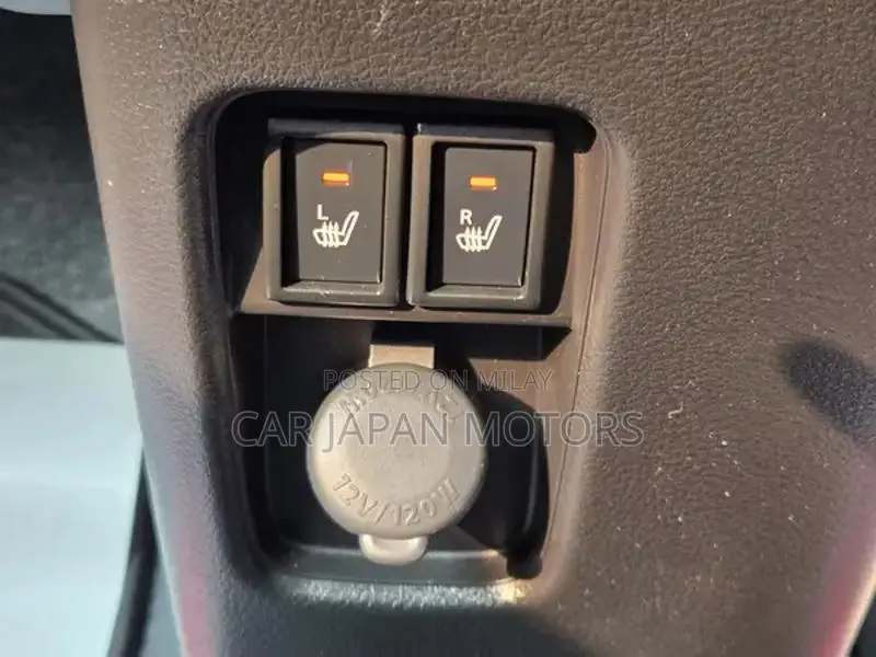 2022 Suzuki Hustler J Style II Hybrid Hatchback