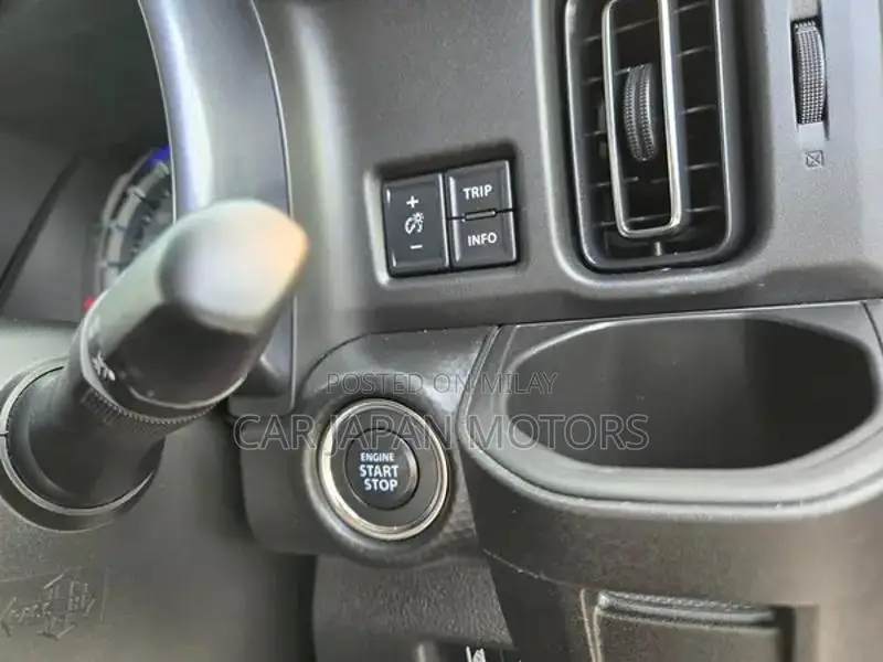 2022 Suzuki Hustler J Style II Hybrid Hatchback