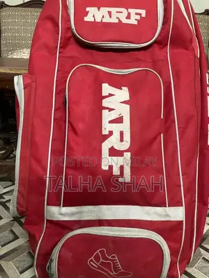 Photo - Hard Ball Sports Training Kit with Accessories