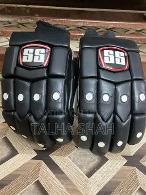 Hard Ball Sports Training Kit with Accessories