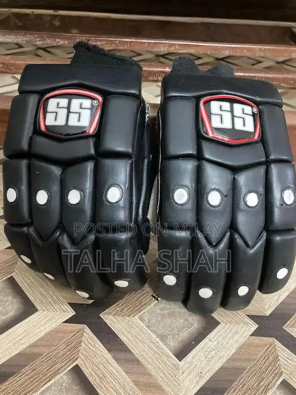 Hard Ball Sports Training Kit with Accessories