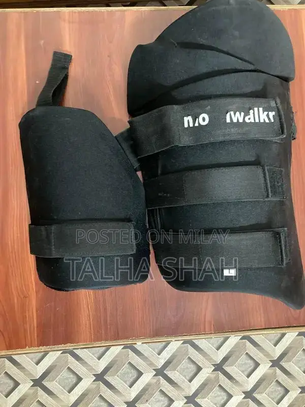 Hard Ball Sports Training Kit with Accessories