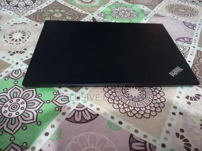 Lenovo ThinkPad T480s Ultrabook - Touch Screen Business Laptop