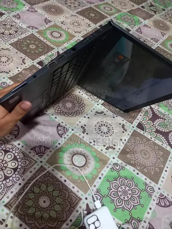 Lenovo ThinkPad T480s Ultrabook - Touch Screen Business Laptop