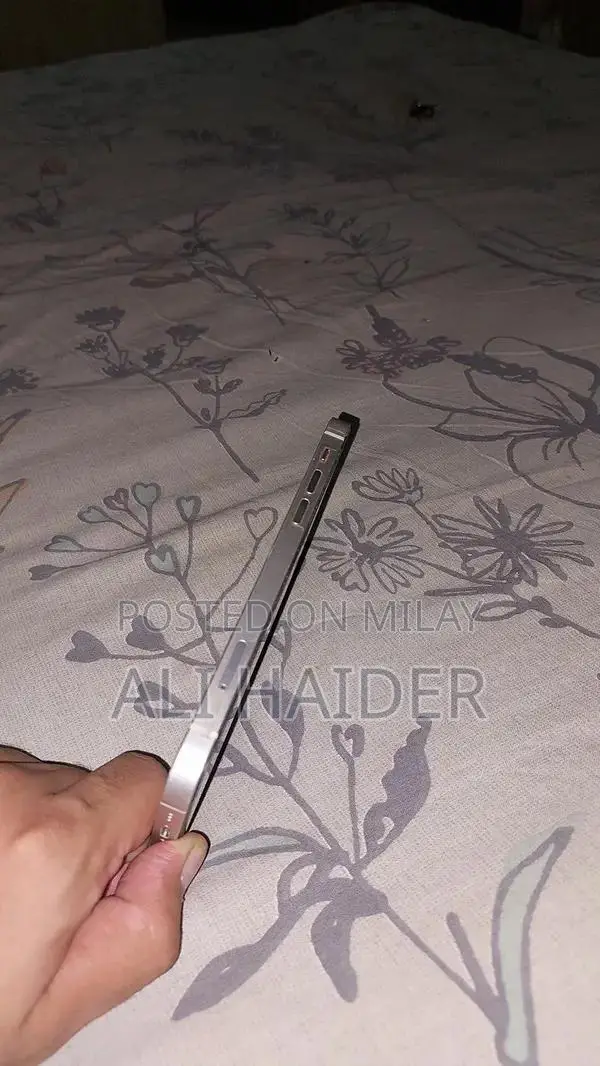 Apple iPhone 12 64GB Smartphone with Original Box