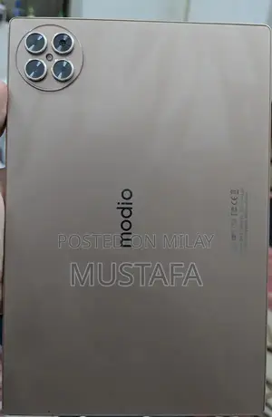 Photo - Modio M19 Tablet with Wireless Keyboard and Case