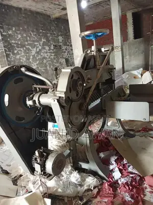 Professional 38-Inch Paper Cutting Machine