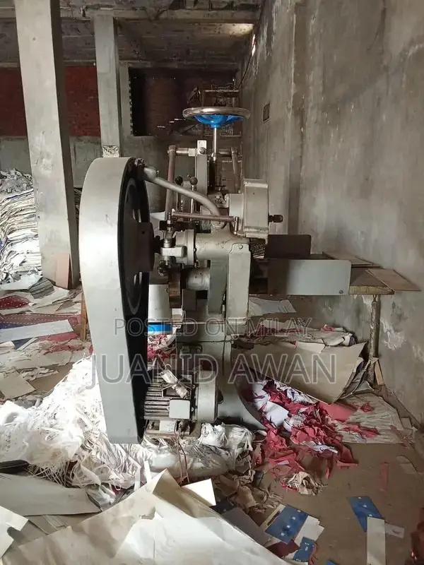 Professional 38-Inch Paper Cutting Machine