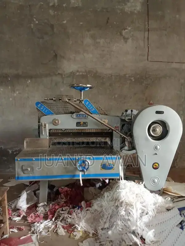 Professional 38-Inch Paper Cutting Machine