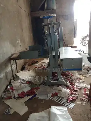 Professional 38-Inch Paper Cutting Machine