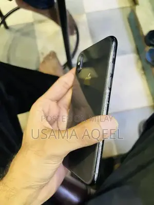 Apple iPhone X 64GB PTA Approved Smartphone