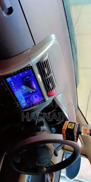 Honda City 2004 Sedan - Manual Transmission, Well-Maintained Family Ca