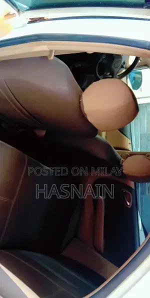 Honda City 2004 Sedan - Manual Transmission, Well-Maintained Family Ca