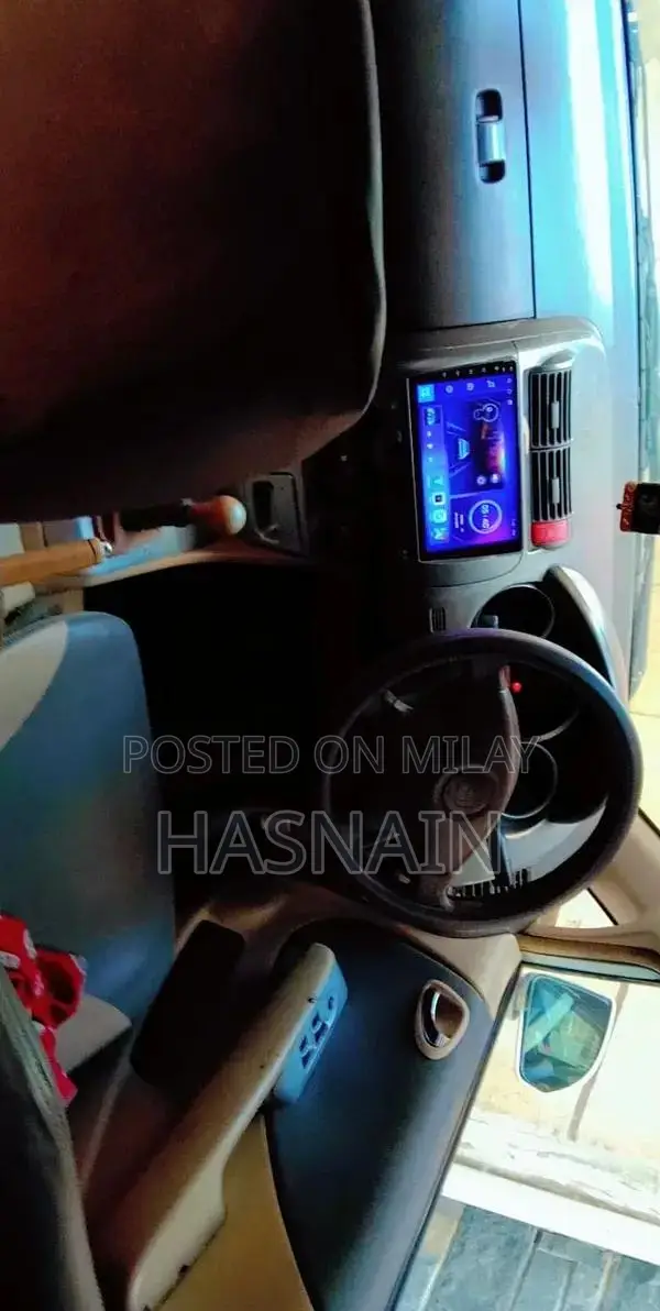 Honda City 2004 Sedan - Manual Transmission, Well-Maintained Family Ca