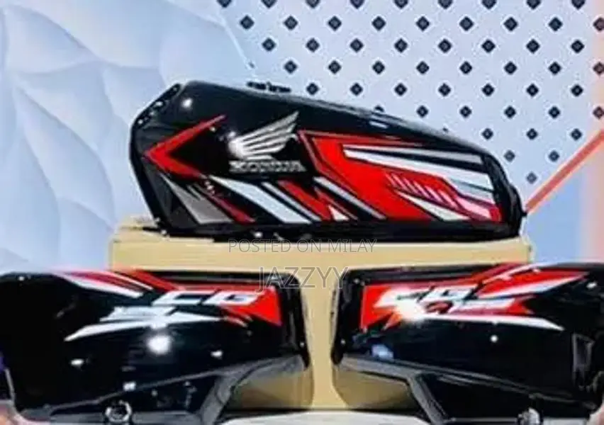 2026 Model Tanki Tapay Design Bag