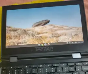 Lenovo Tab with Laptop Functionality 4GB RAM 32GB SSD